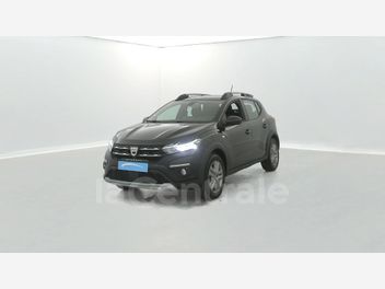 DACIA 