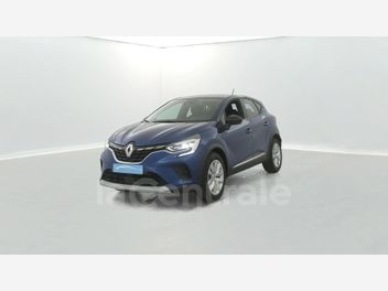 RENAULT 