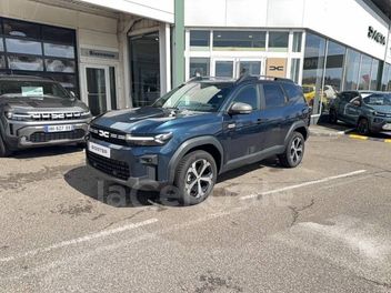 DACIA BIGSTER 1.2 HYBRID-G 150 4X4 JOURNEY