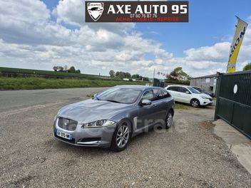 JAGUAR 