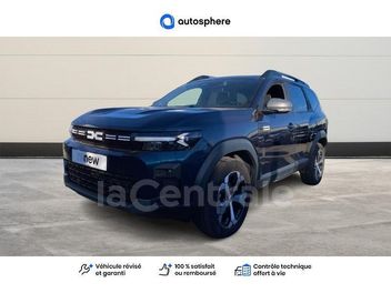 DACIA BIGSTER 1.8 HYBRID 155 JOURNEY
