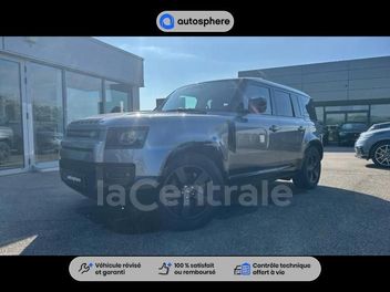 LAND ROVER DEFENDER 4 IV 110 P400E PHEV X-DYNAMIC HSE BVA8