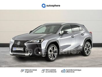 LEXUS 