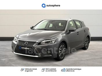 LEXUS 