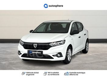 DACIA 