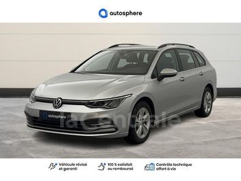 VOLKSWAGEN GOLF 8 SW VIII SW 1.0 TSI OPF 110 LIFE PLUS BVM6