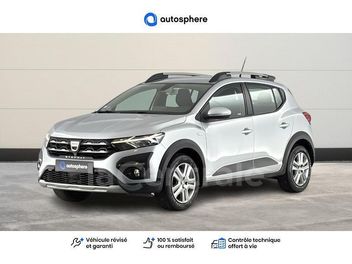 DACIA 