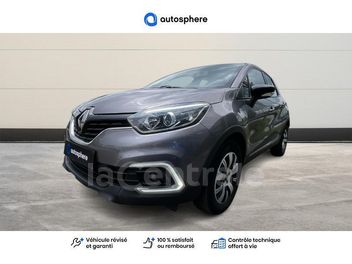RENAULT CAPTUR 0.9 TCE 90 ENERGY BUSINESS