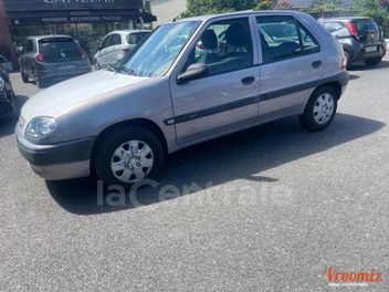 CITROEN 
