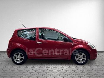 CITROEN C2 1.4 VTR SENSODRIVE