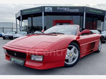 FERRARI 348 SPIDER 3.4 V8 SPIDER