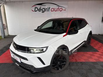OPEL 