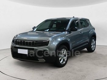 JEEP AVENGER (2) 1.2 TURBO T3 100 ALTITUDE