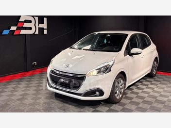 PEUGEOT 208 (2E GENERATION) II 1.5 BLUEHDI 100 S&S ACTIVE