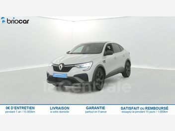 RENAULT 