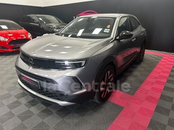 OPEL 