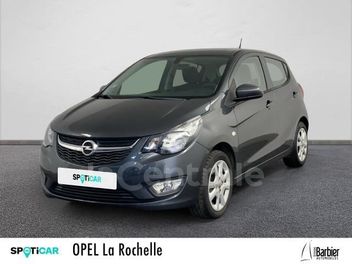 OPEL 