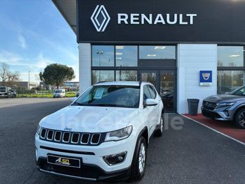 JEEP COMPASS 2 II 1.3 GSE T4 190 4XE LIMITED