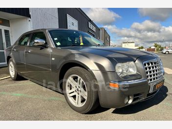 CHRYSLER 