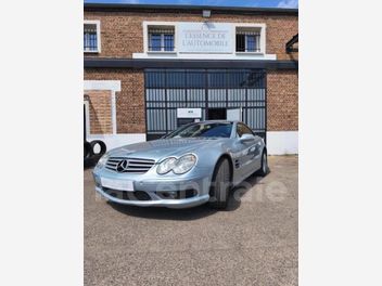 MERCEDES 