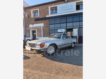 MERCEDES 
