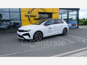 OPEL 