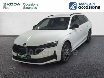 SKODA 