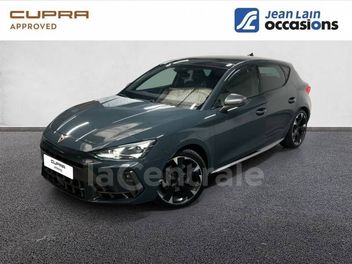 CUPRA LEON (3) 1.5 EHYBRID 204 V DSG6