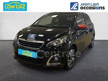 PEUGEOT 