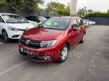 DACIA 