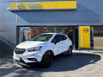 OPEL 