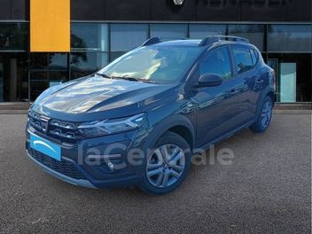 DACIA 