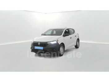 DACIA 