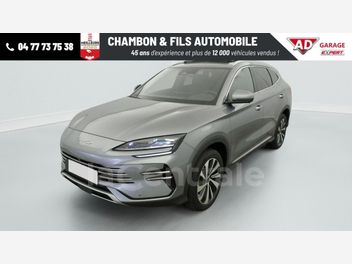 BYD SEAL U (2) 1.5 DM-I 218 PHEV BOOST