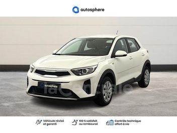 KIA STONIC (2) 1.0 T-GDI 100 MOTION