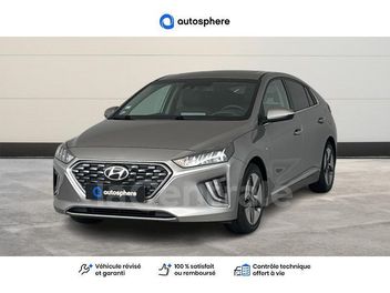 HYUNDAI IONIQ (2) 1.6 HYBRID EXECUTIVE