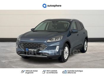 FORD KUGA 3 III 1.5 ECOBLUE 120 6CV TITANIUM