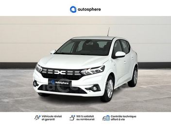 DACIA 