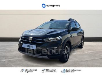 DACIA 