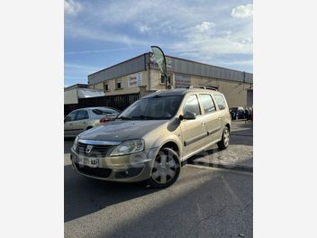DACIA 
