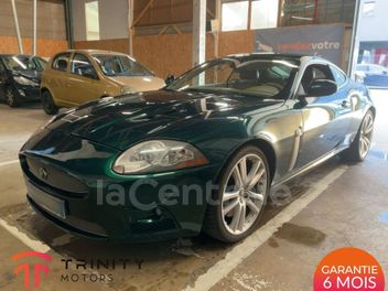 JAGUAR 