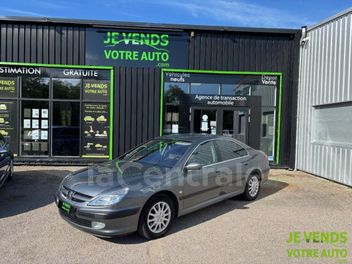PEUGEOT 