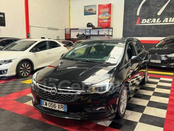 OPEL 