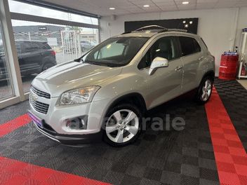 CHEVROLET 