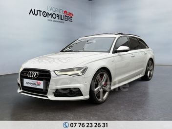 AUDI S6 AVANT (4E GENERATION) IV (2) AVANT 4.0 TFSI 450 QUATTRO S TRONIC 7