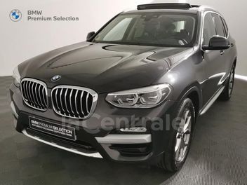 BMW X3 G01 (G01) SDRIVE18DA 150 8CV XLINE