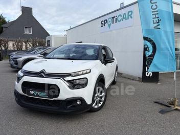 CITROEN C3 (3E GENERATION) III (2) 1.5 BLUEHDI 100 S&S FEEL BV6