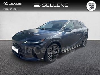LEXUS 