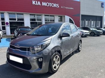 KIA 