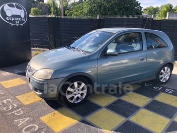 OPEL 